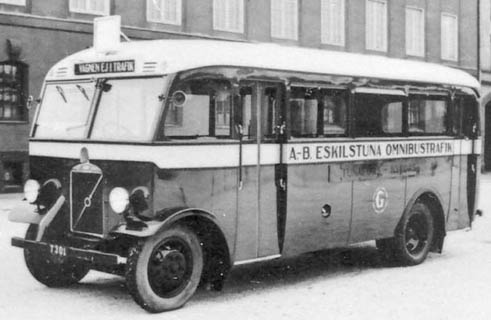 buss 1933