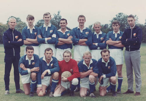 BIF 1966