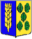 Barva sockenvapen