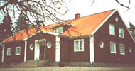 Barva bygdegård "Barvagården"