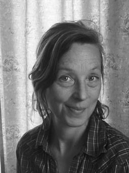 Ingela Magner