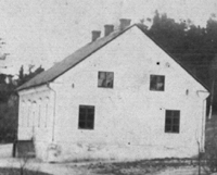 Kyrkskolan 1912