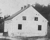 Kyrkskolan 1912